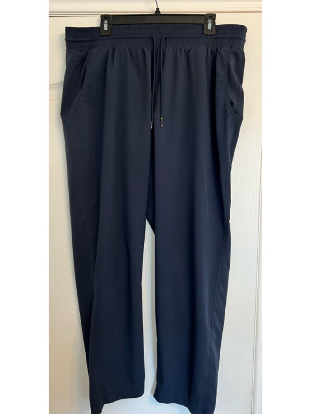 Men's Navy XL GapFit Pant
